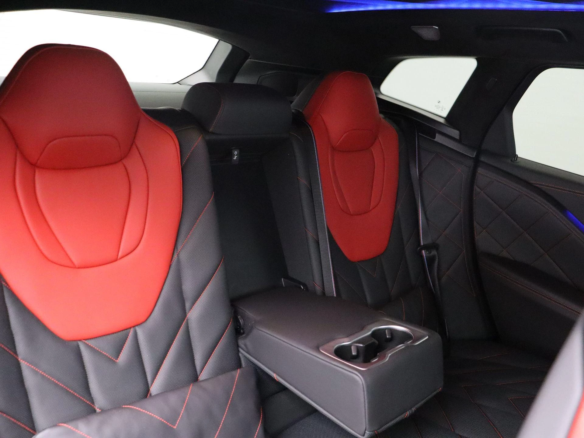 Hoofdafbeelding BMW XM