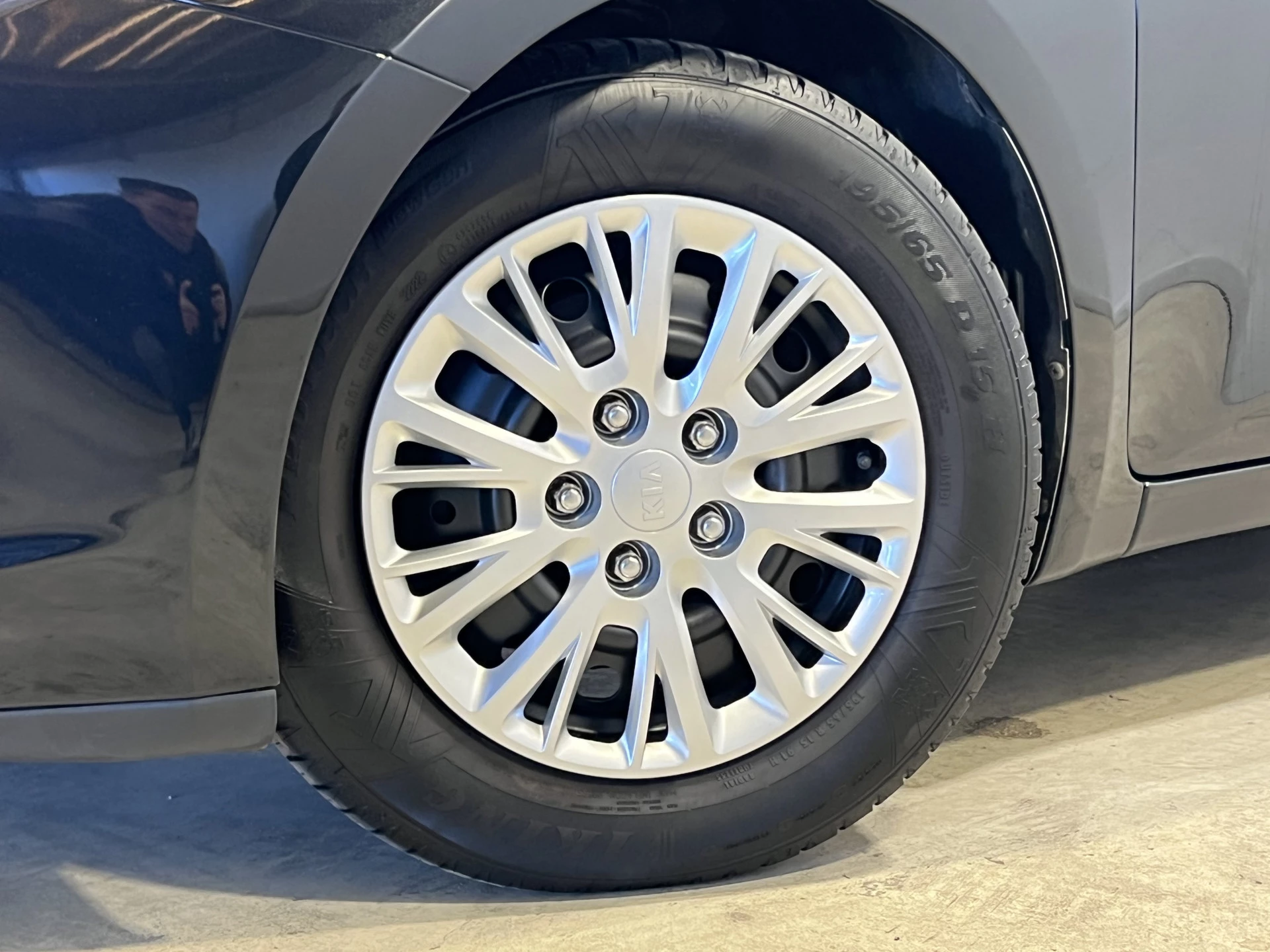 Hoofdafbeelding Kia cee'd