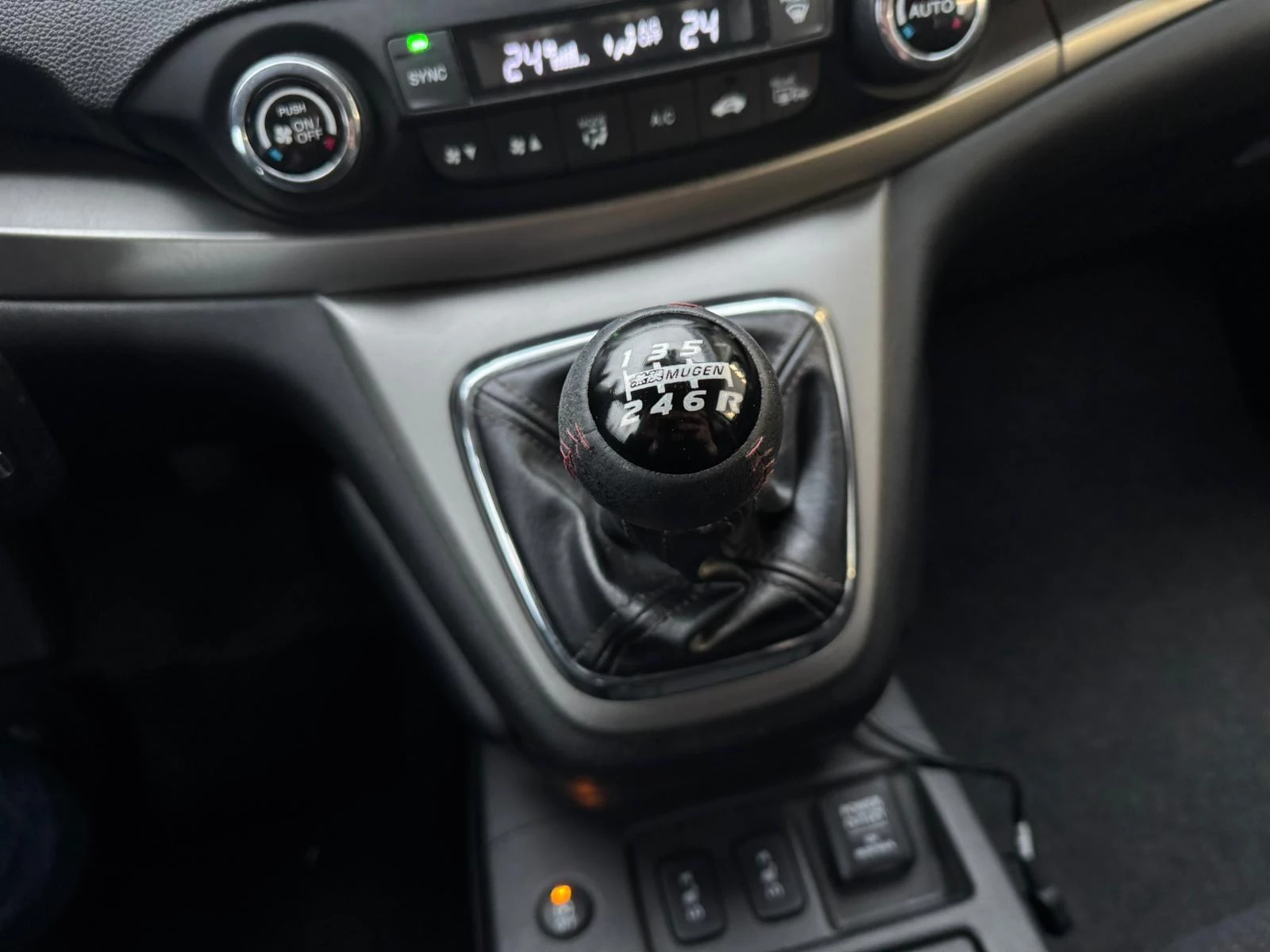 Hoofdafbeelding Honda CR-V