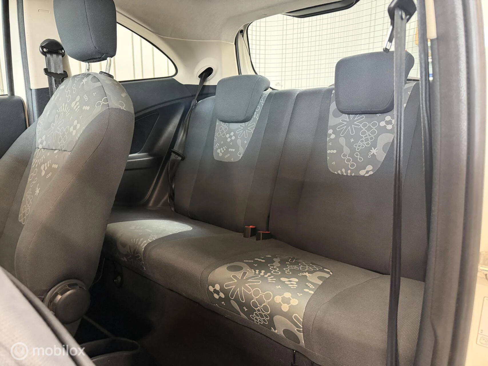 Hoofdafbeelding Ford Ka