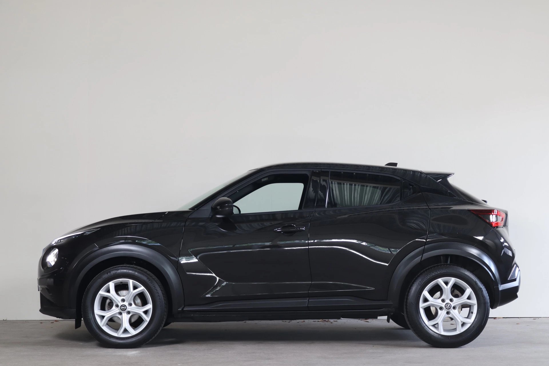 Hoofdafbeelding Nissan Juke