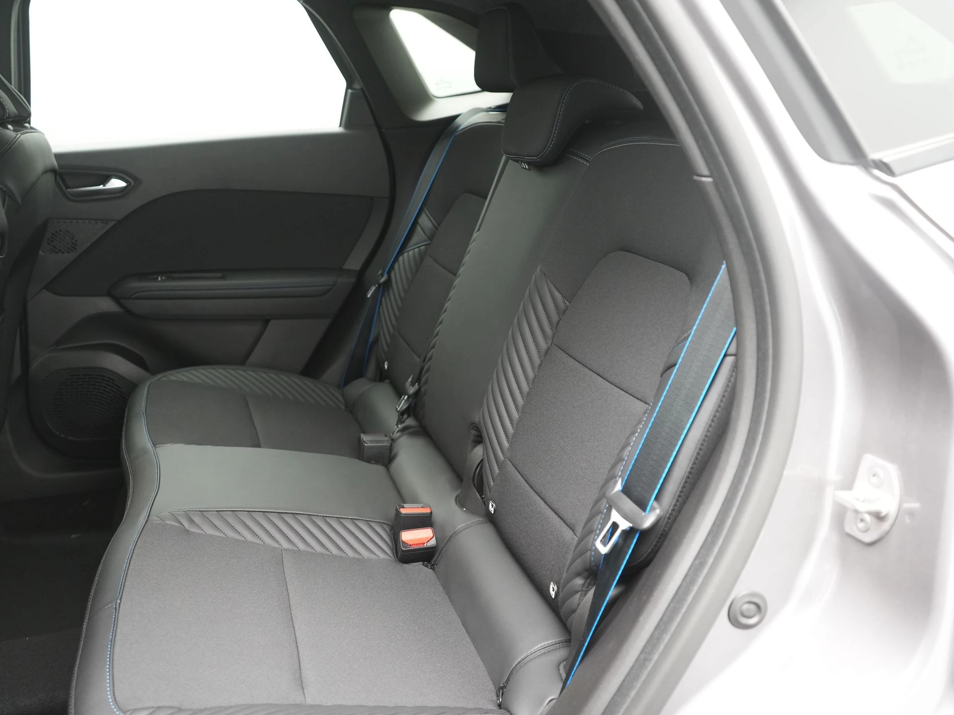 Hoofdafbeelding Renault Symbioz