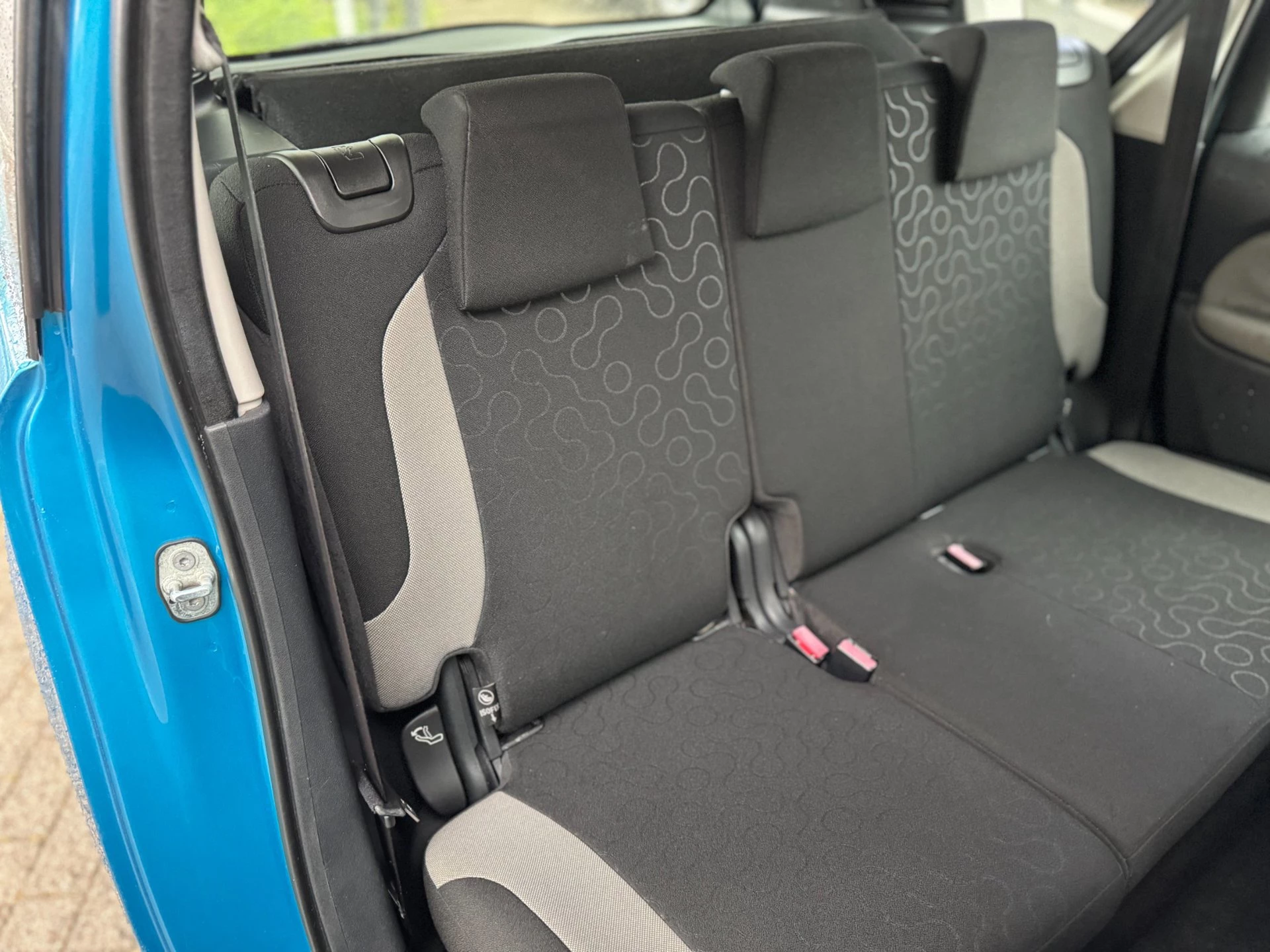 Hoofdafbeelding Citroën C3 Picasso