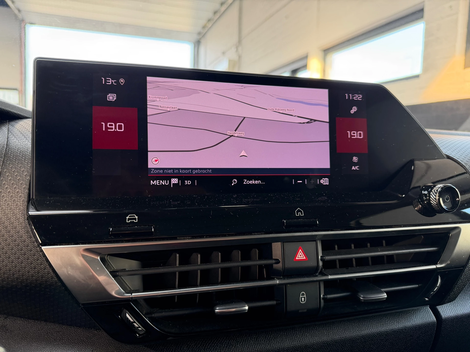 Hoofdafbeelding Citroën C4