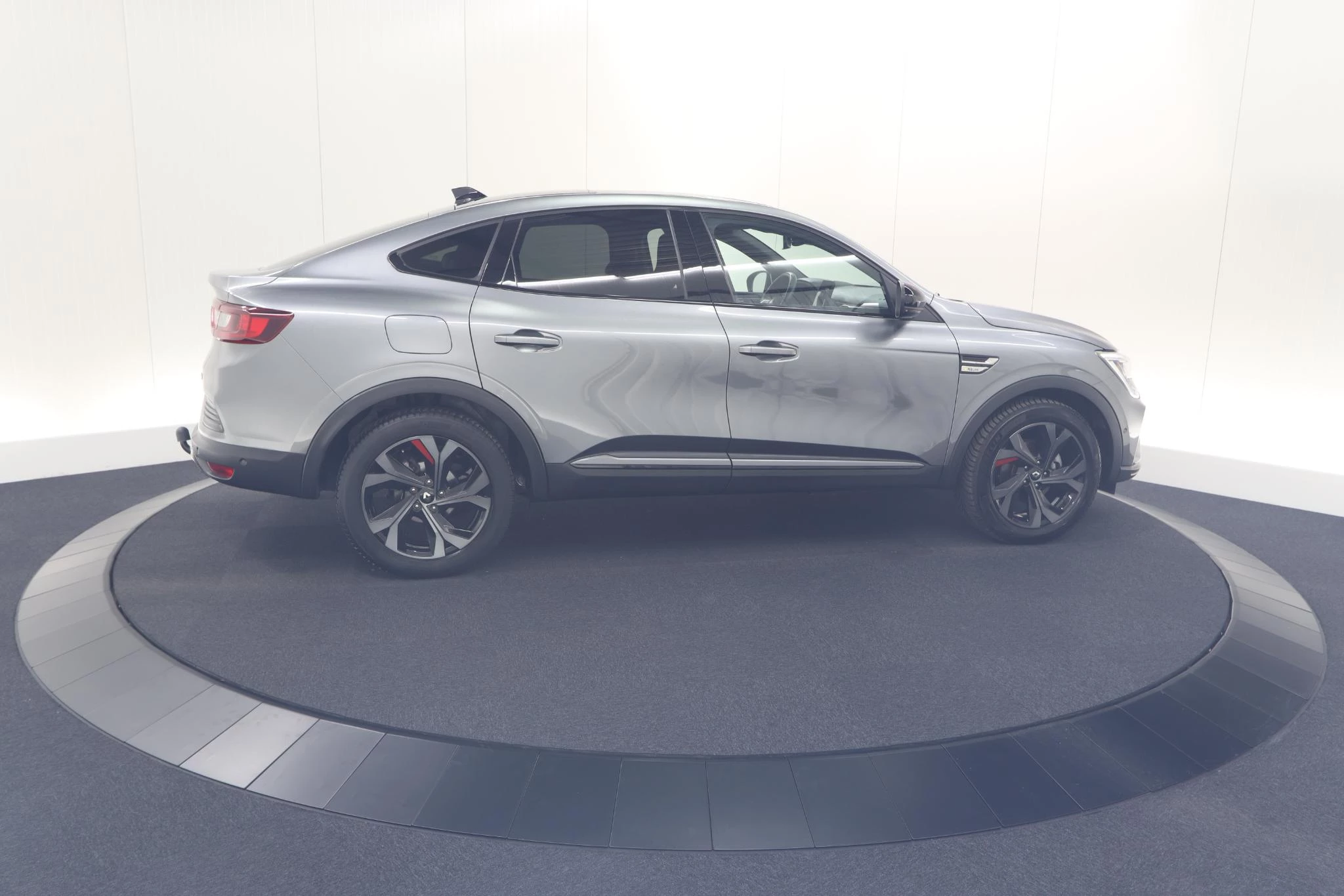 Hoofdafbeelding Renault Arkana