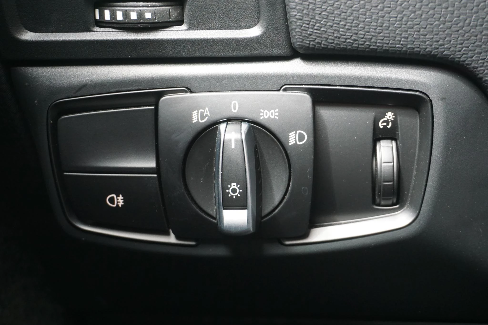 Hoofdafbeelding BMW i3
