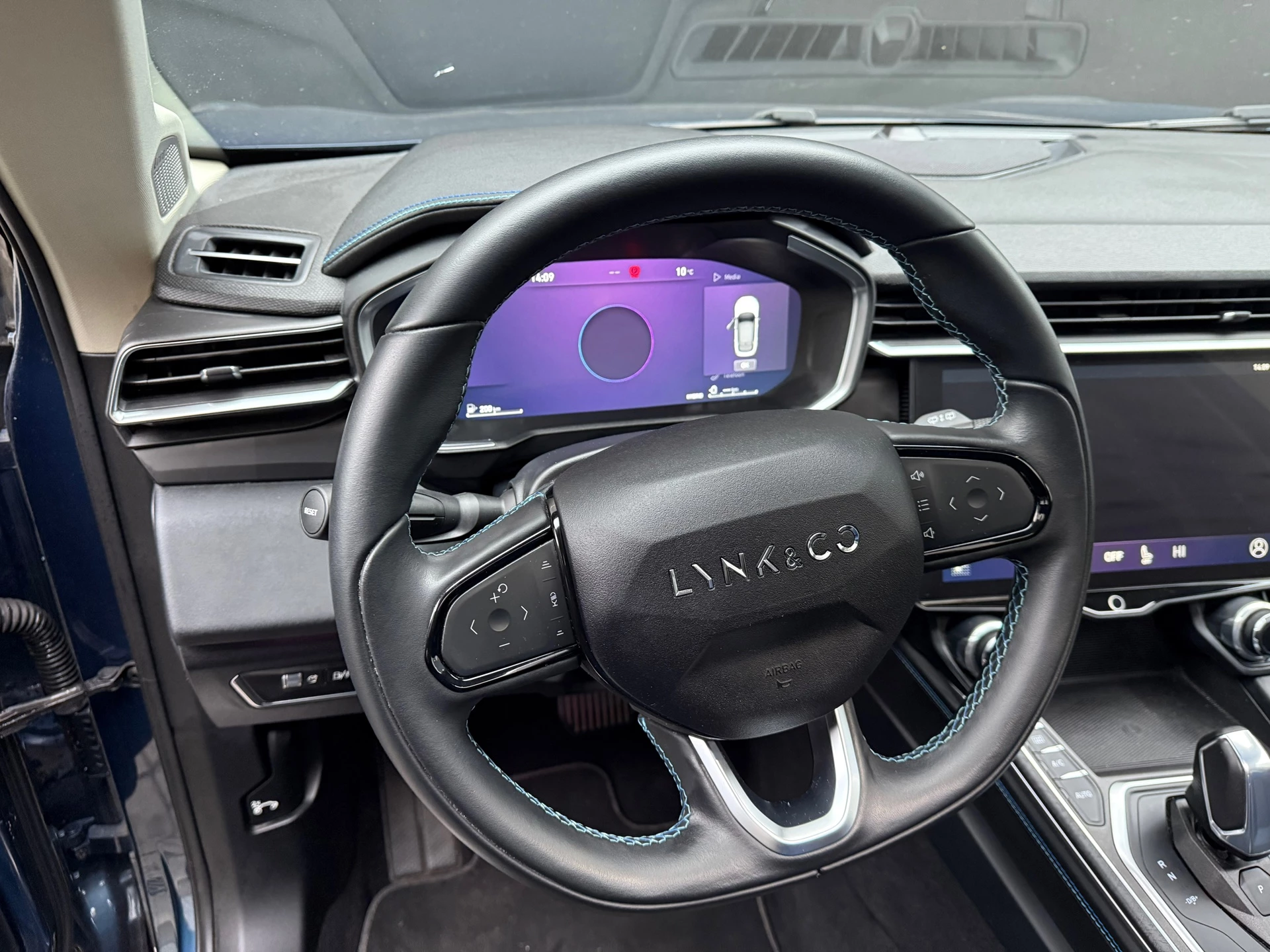 Hoofdafbeelding Lynk & Co 01