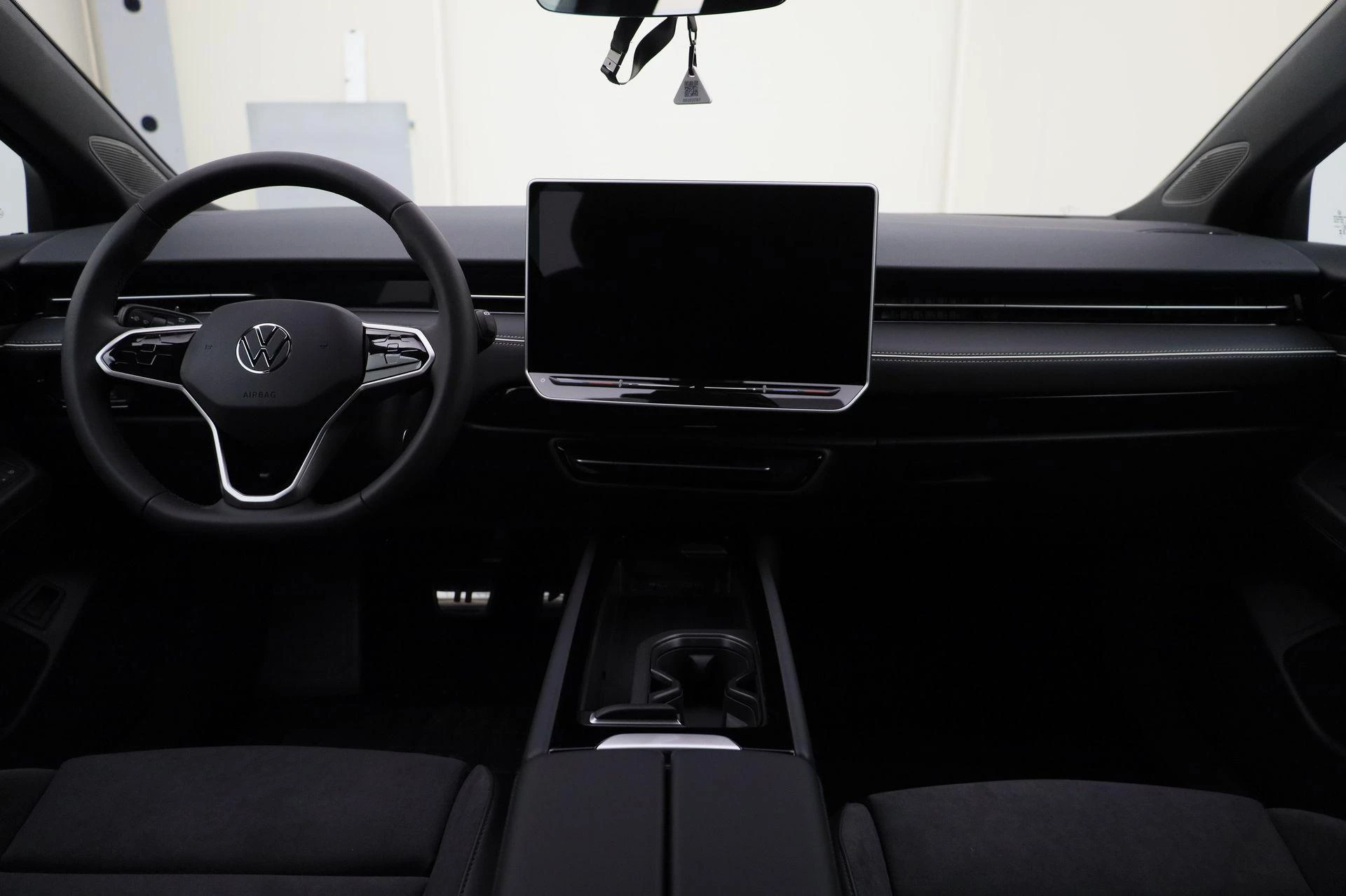 Hoofdafbeelding Volkswagen ID.7