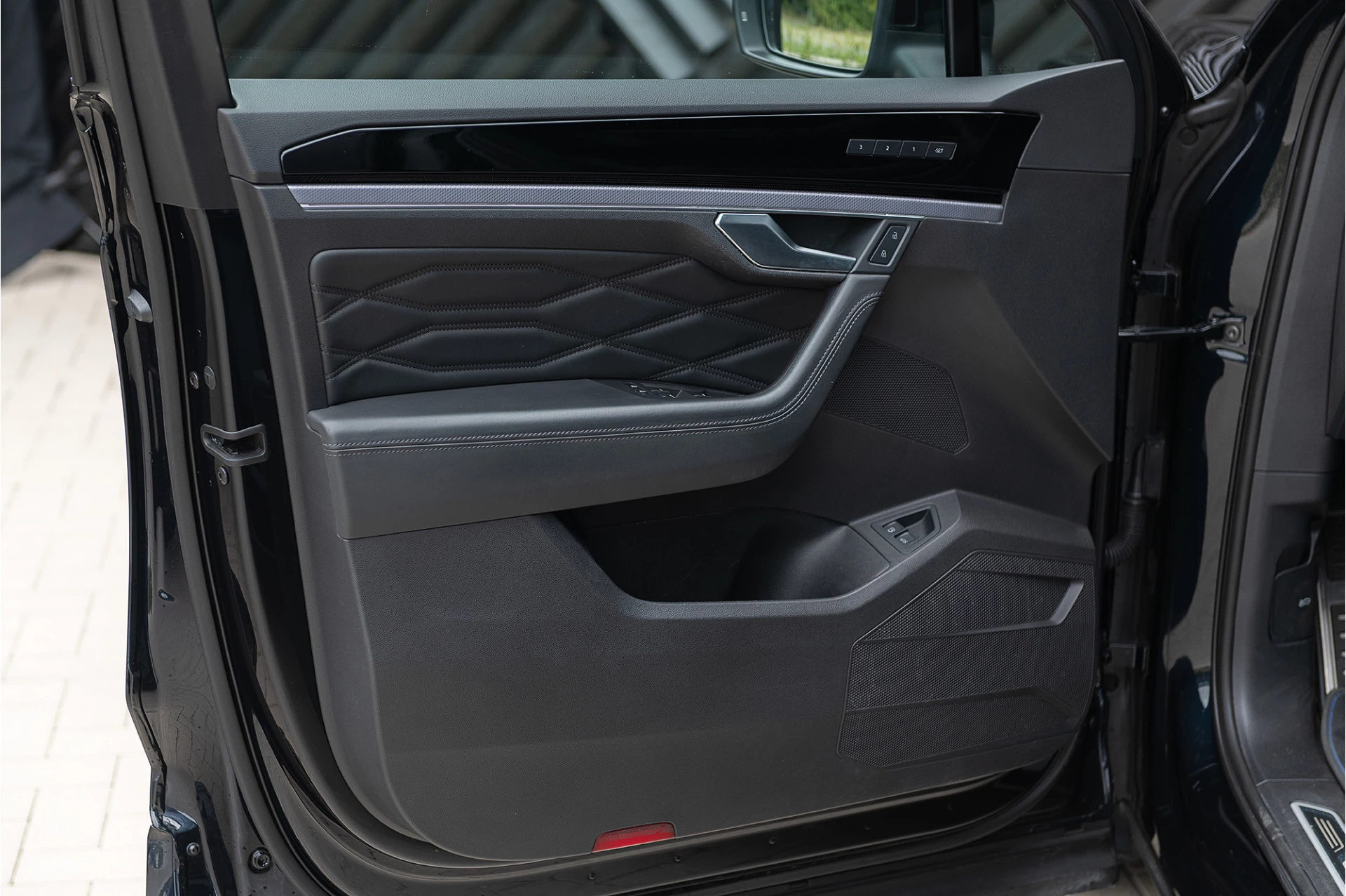 Hoofdafbeelding Volkswagen Touareg