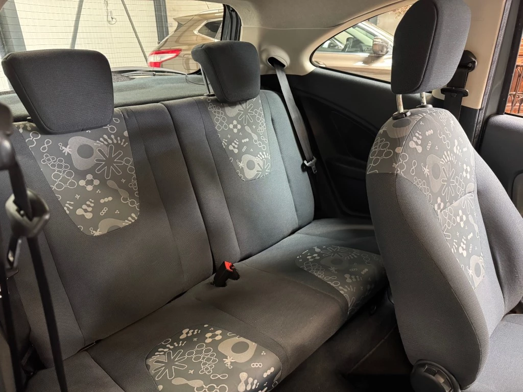 Hoofdafbeelding Ford Ka