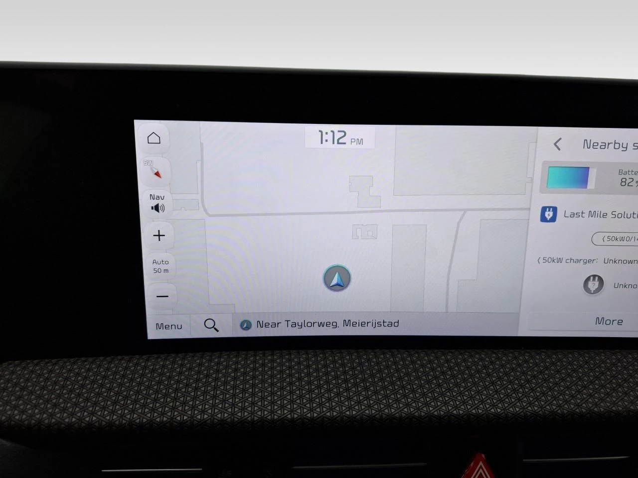 Hoofdafbeelding Kia EV6