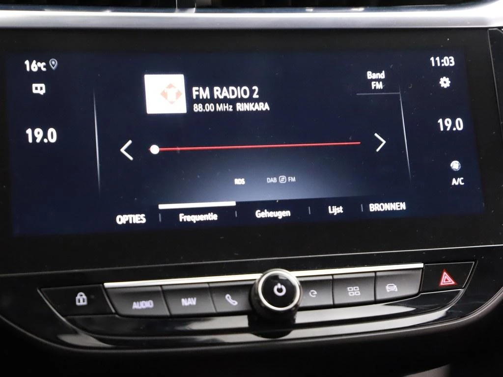 Hoofdafbeelding Opel Corsa-e