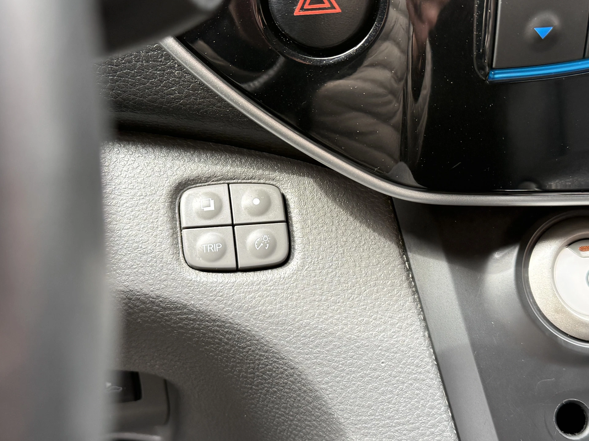 Hoofdafbeelding Nissan e-NV200