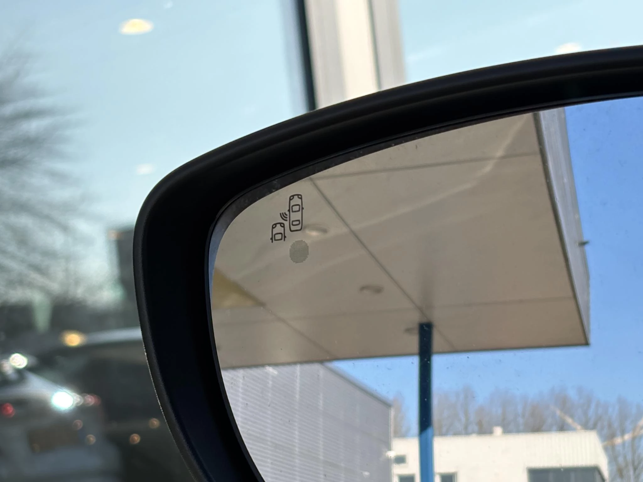 Hoofdafbeelding Nissan Leaf