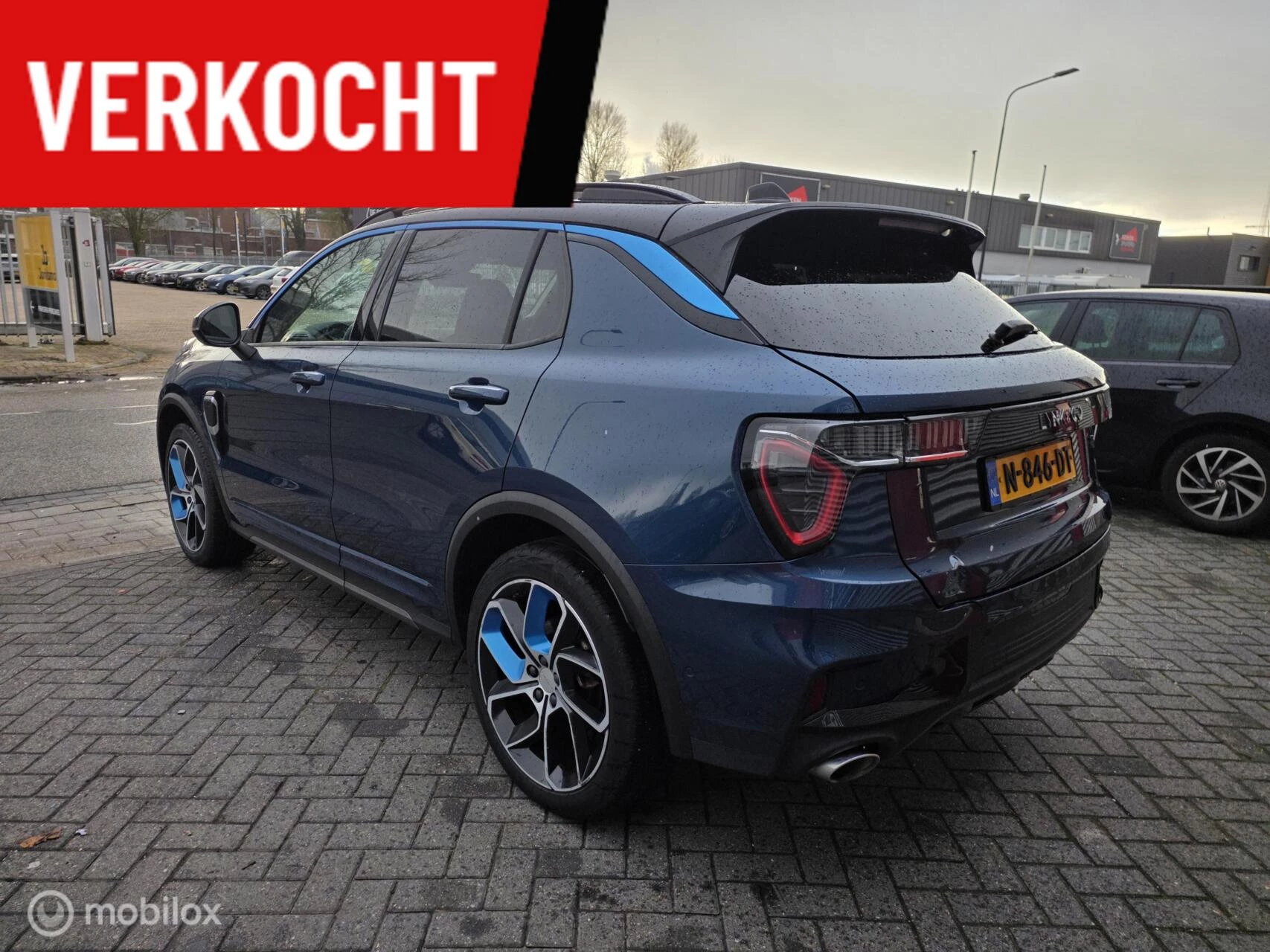 Hoofdafbeelding Lynk & Co 01