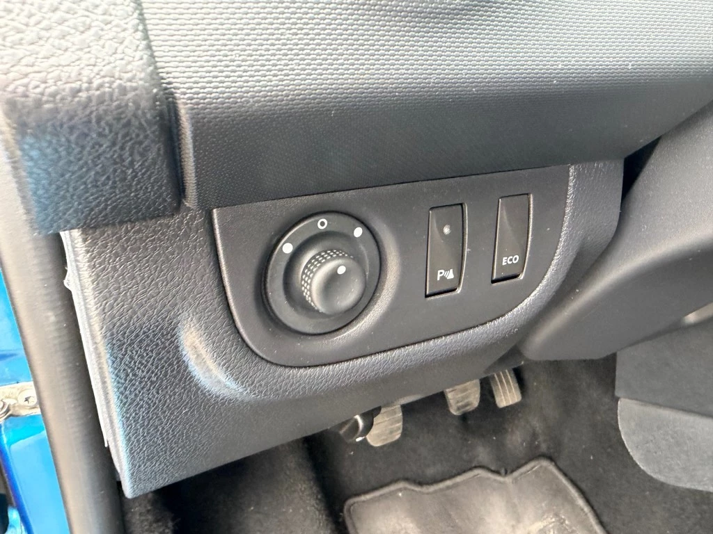 Hoofdafbeelding Dacia Sandero Stepway