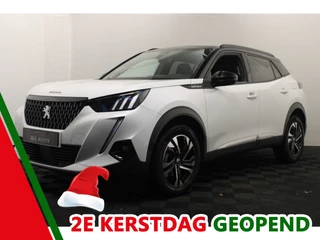 Peugeot 2008 1.2 PureTech GT-Line