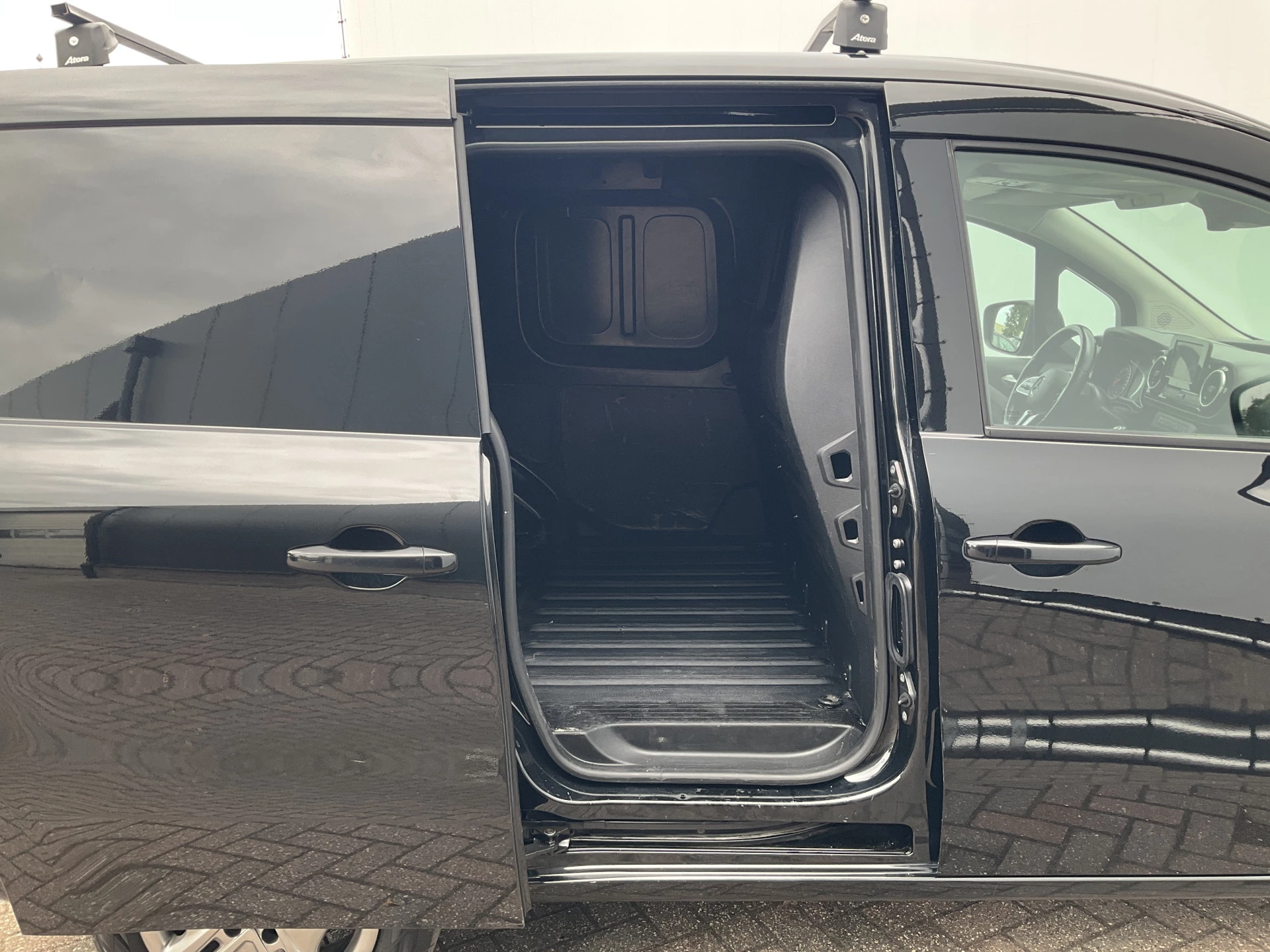 Hoofdafbeelding Mercedes-Benz Citan