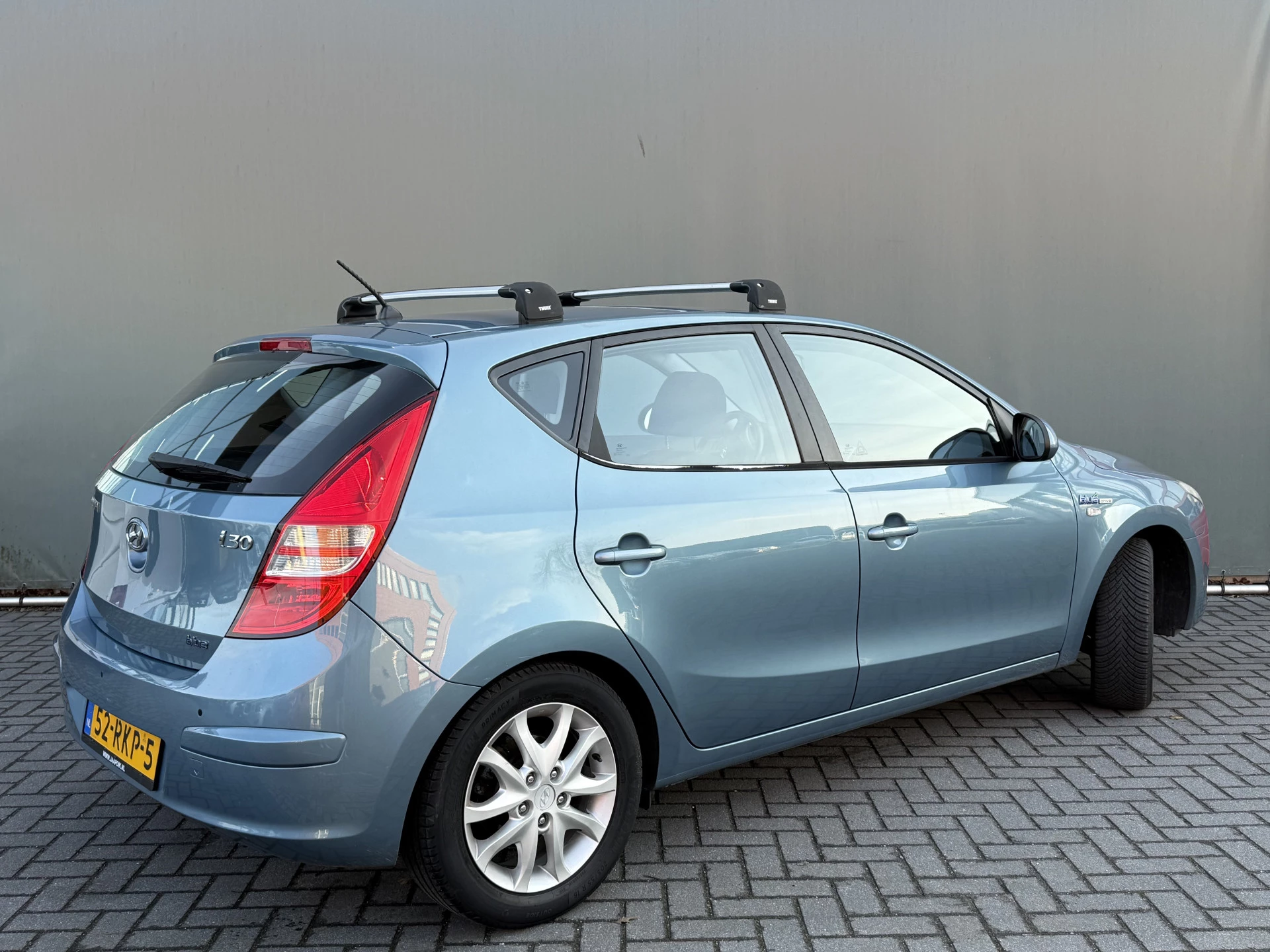 Hoofdafbeelding Hyundai i30