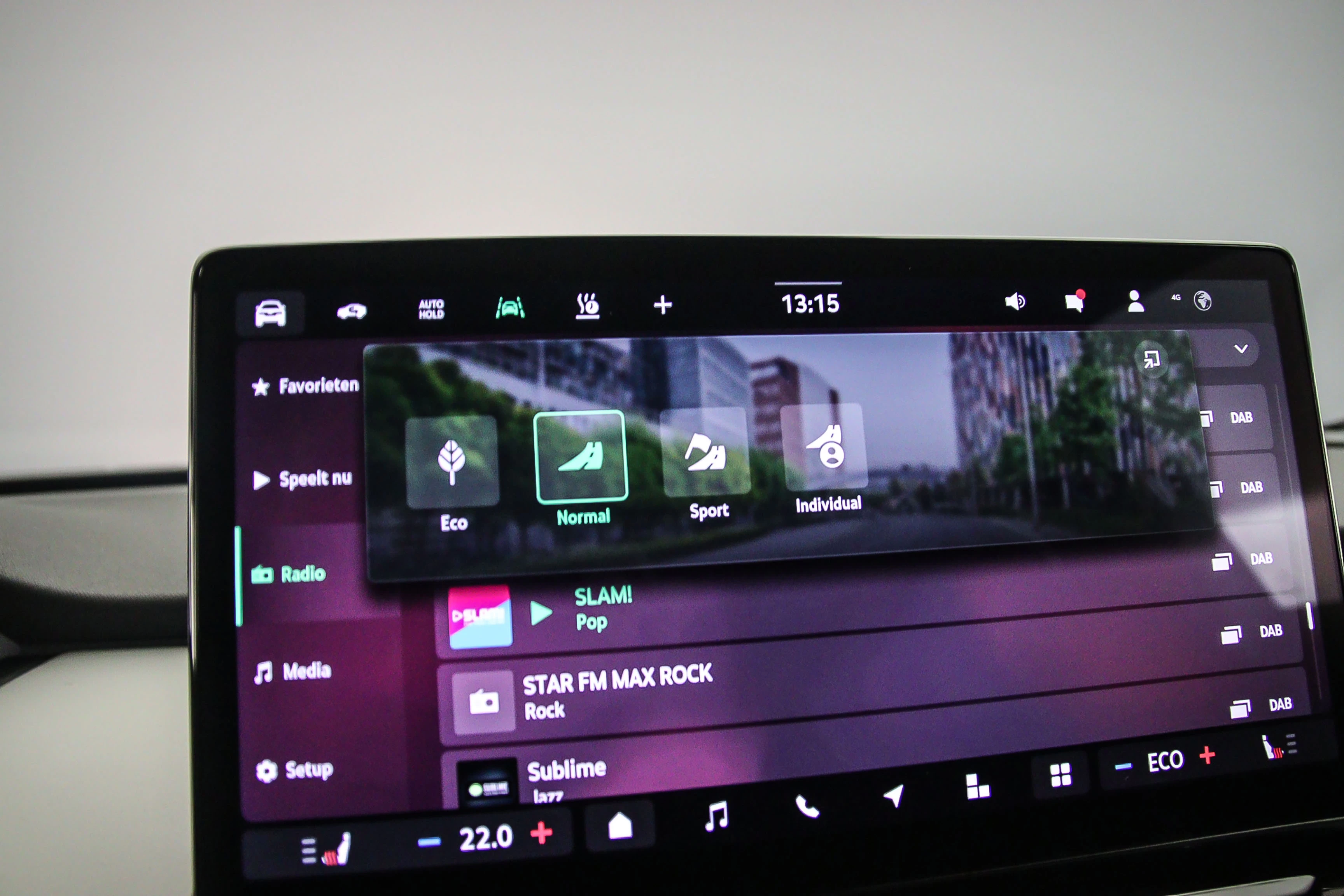 Hoofdafbeelding Škoda Elroq