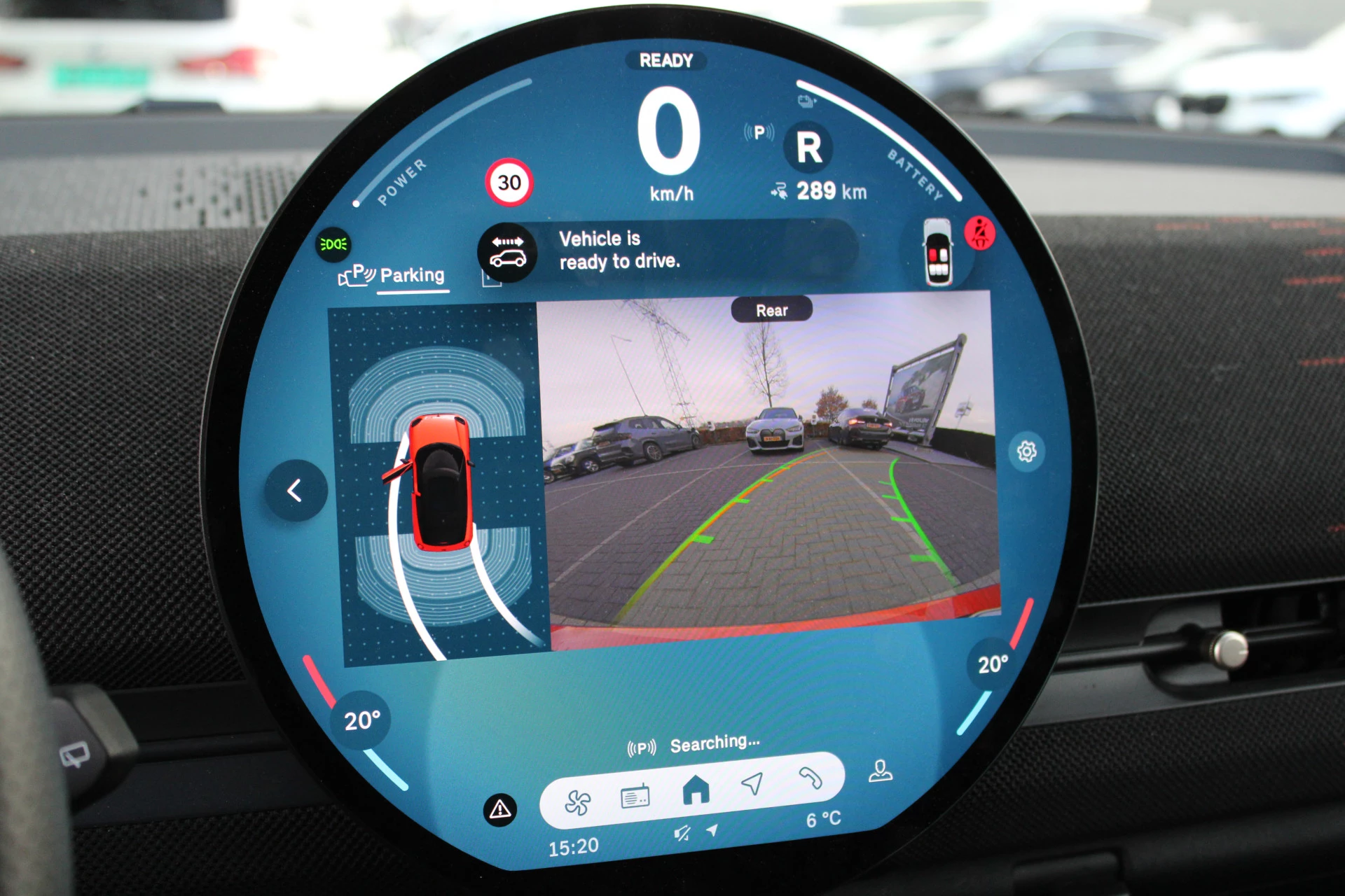 Hoofdafbeelding MINI Aceman