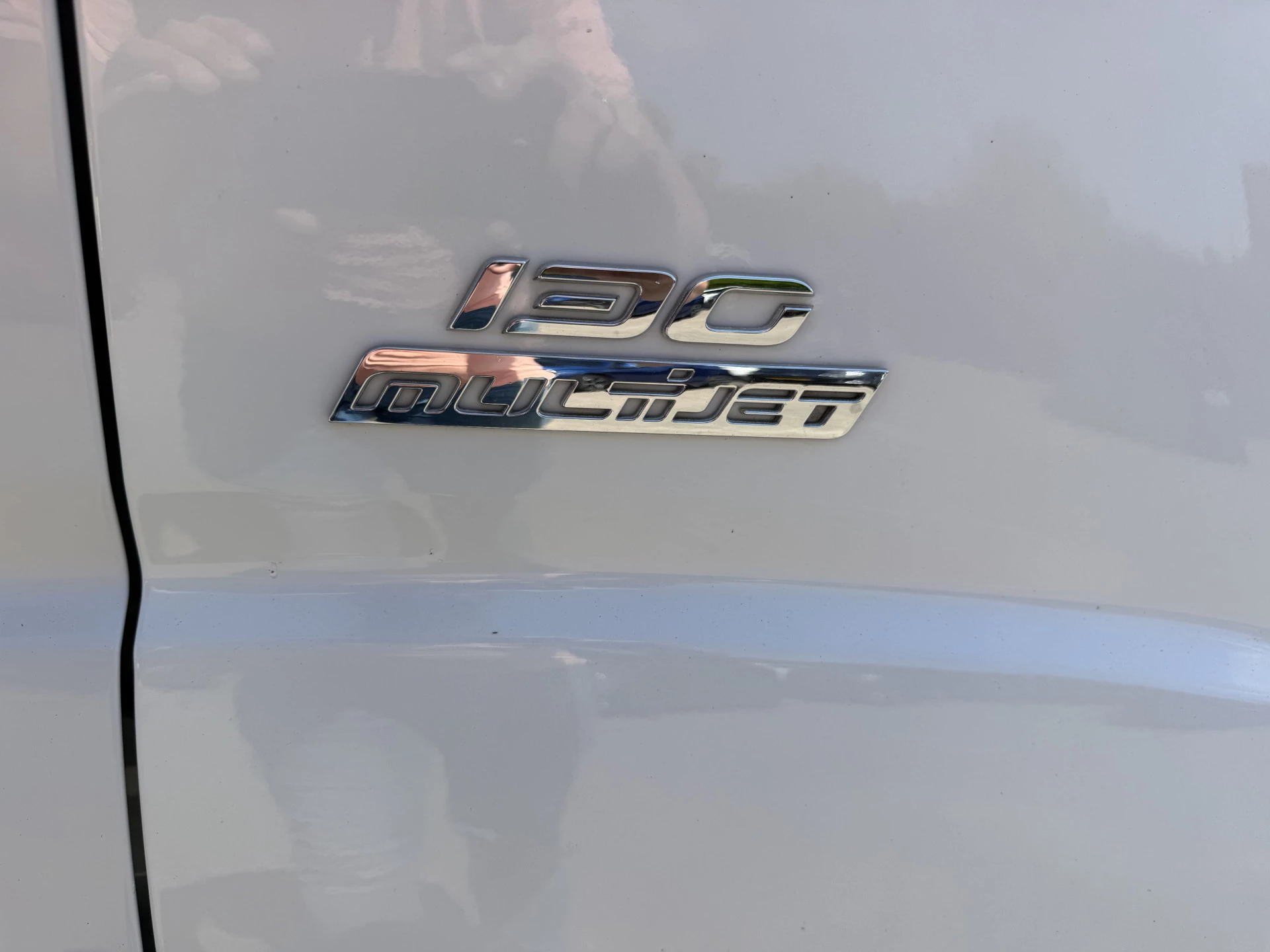 Hoofdafbeelding Fiat Ducato