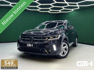 Volkswagen T-Roc 1.5 TSI R-Line Camera | IQ Drive | Massage