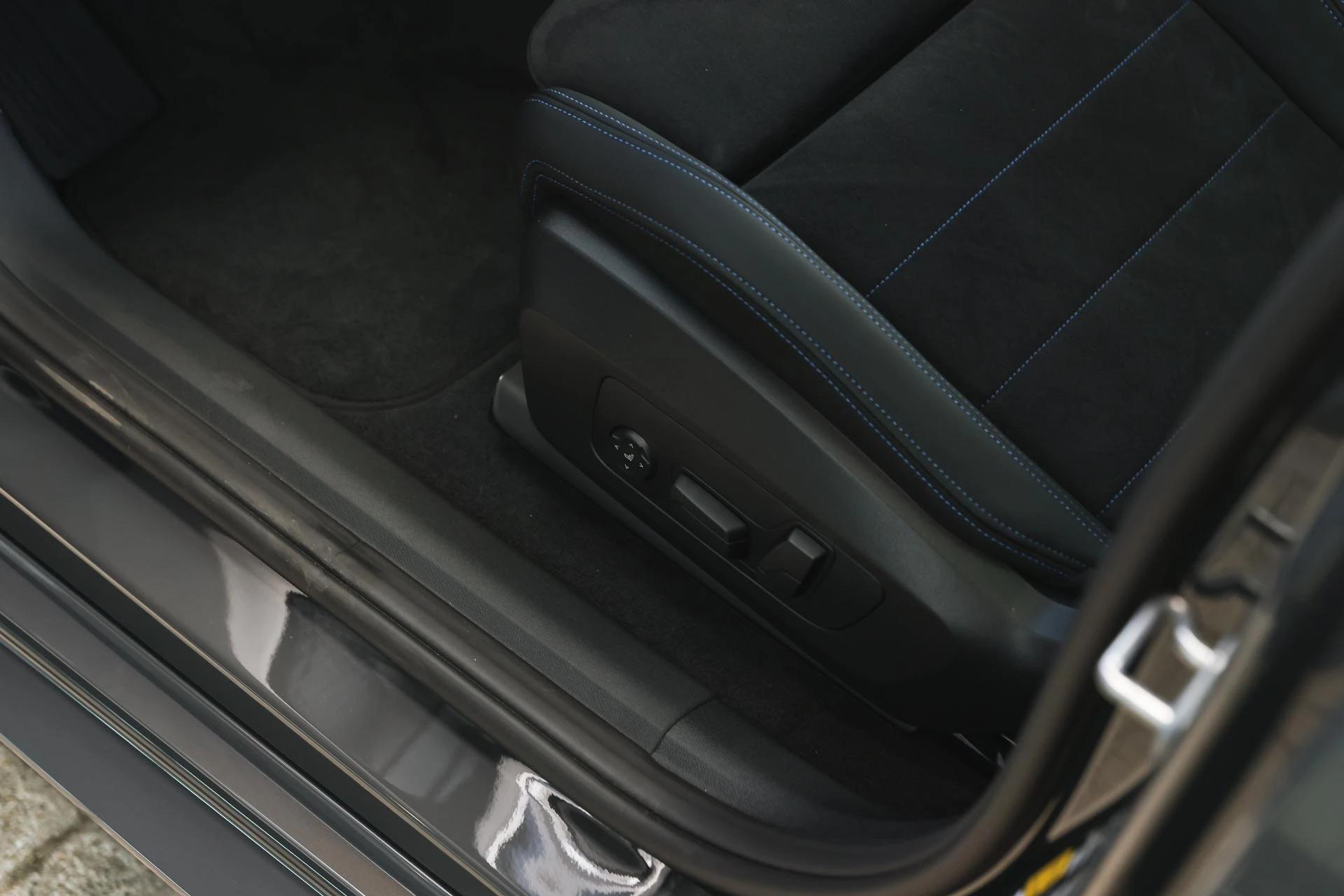 Hoofdafbeelding BMW iX2