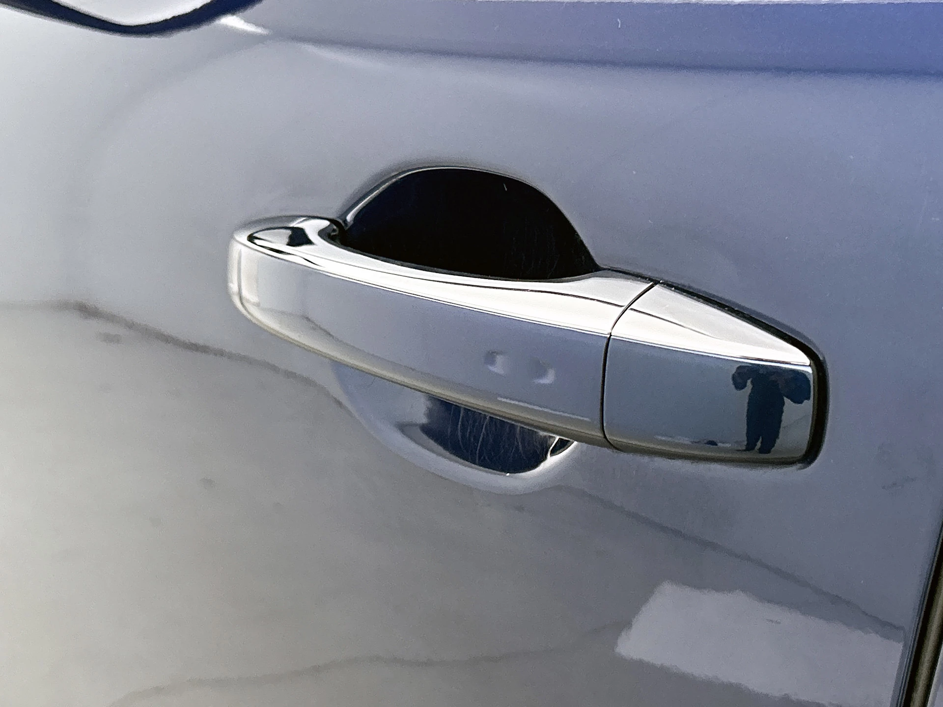 Hoofdafbeelding Renault Espace