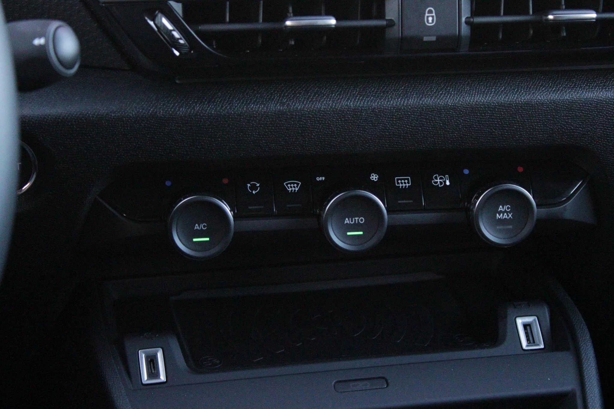 Hoofdafbeelding Citroën C4