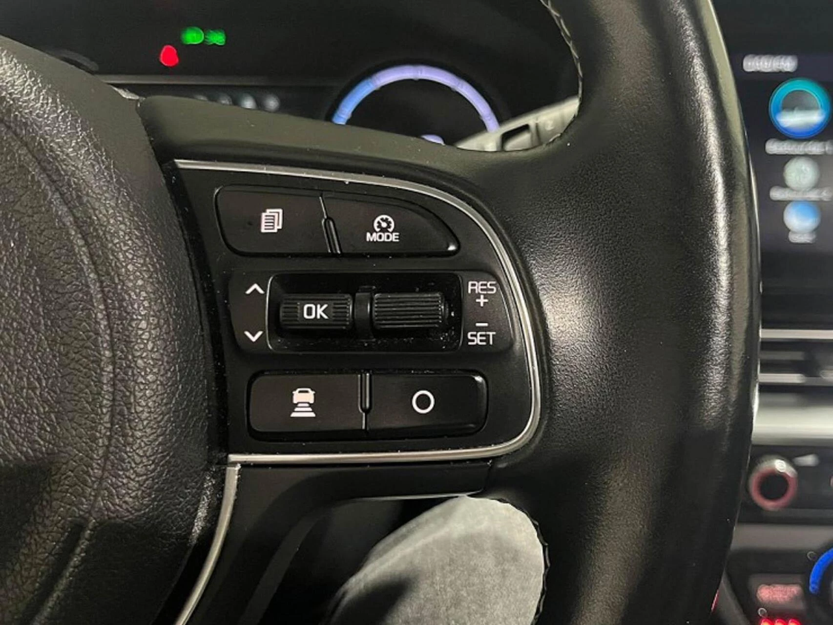 Hoofdafbeelding Kia e-Niro