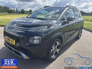 Citroen C3 Aircross 1.2 PureTech S&S Business
