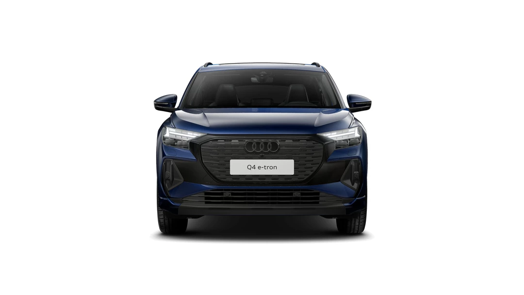 Hoofdafbeelding Audi Q4 e-tron