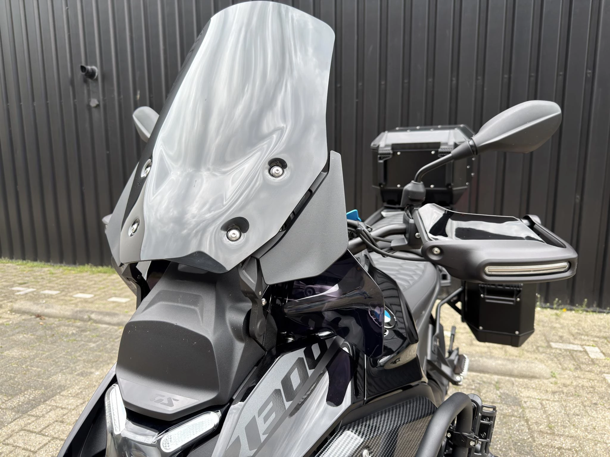Hoofdafbeelding BMW R 1300 GS