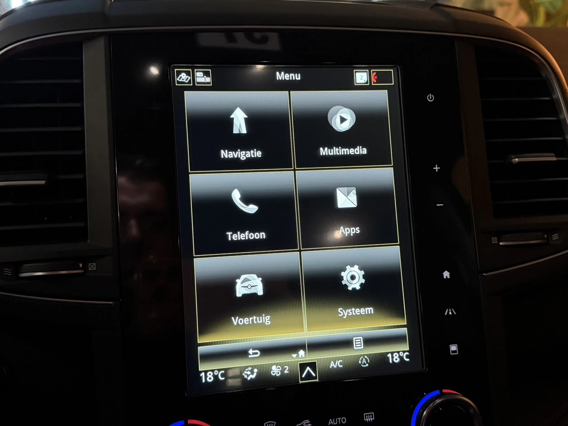 Hoofdafbeelding Renault Koleos