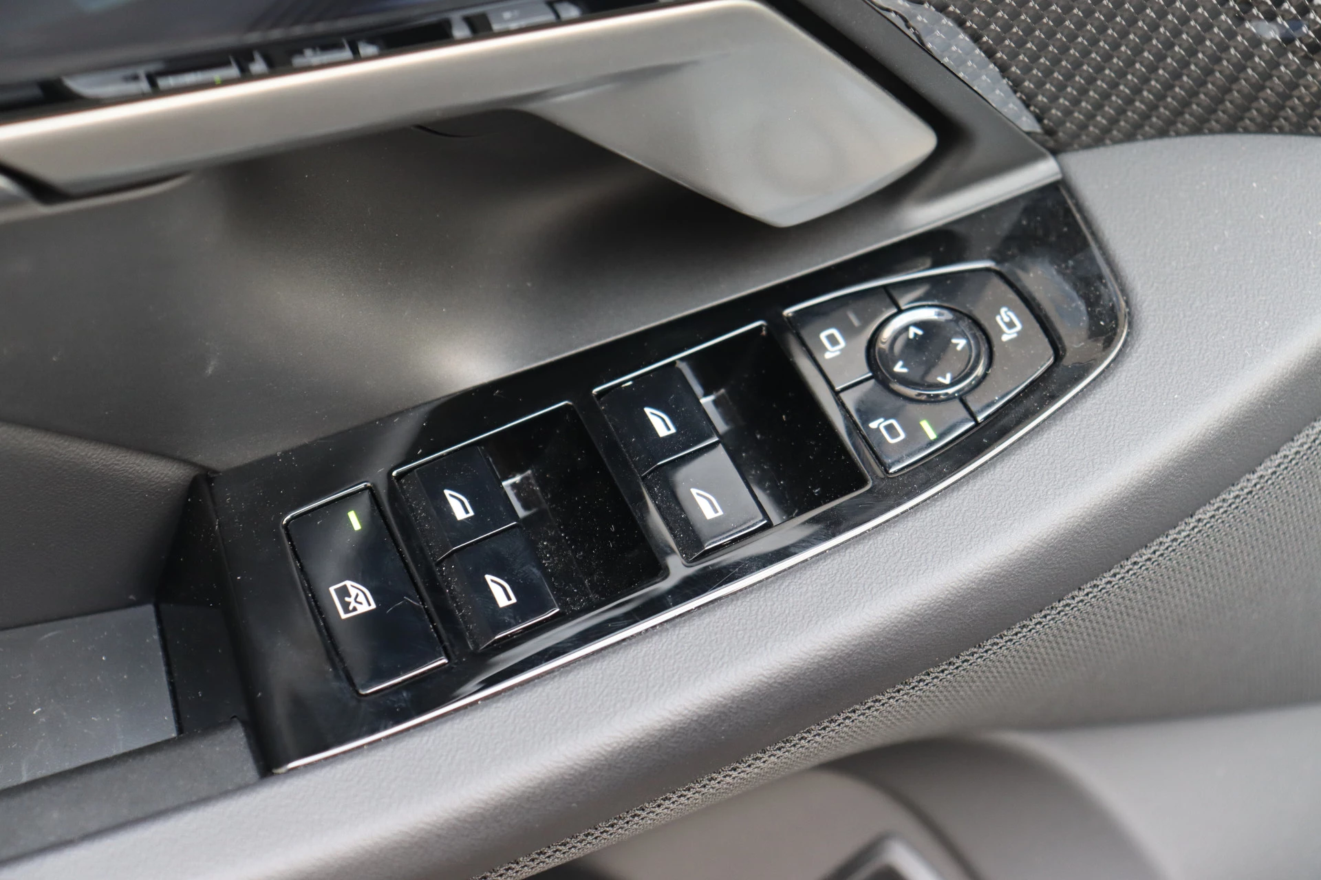 Hoofdafbeelding BMW M5