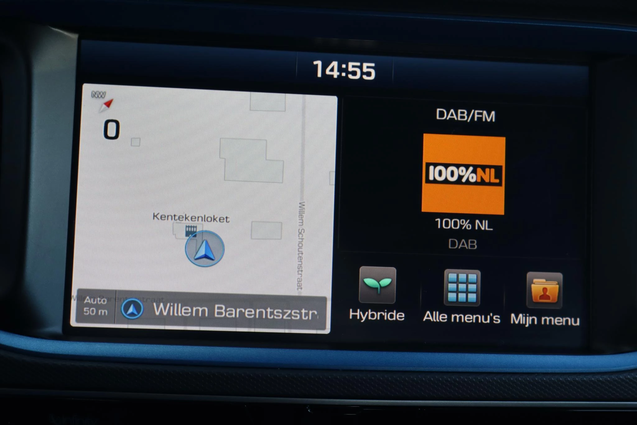 Hoofdafbeelding Hyundai IONIQ