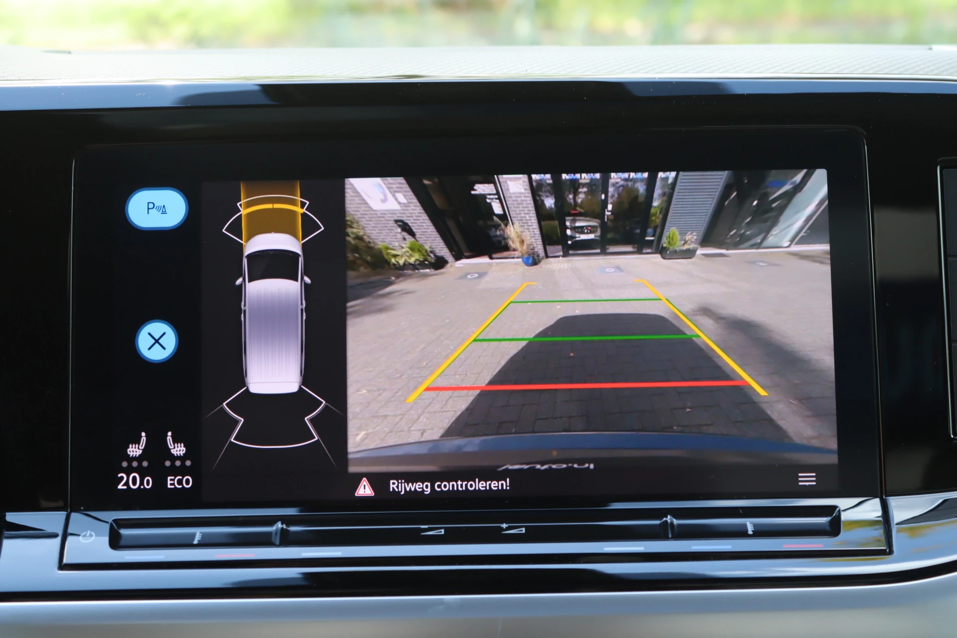 Hoofdafbeelding Volkswagen Multivan