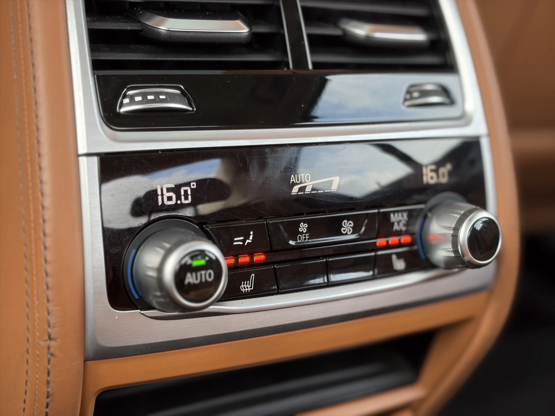Hoofdafbeelding BMW 7 Serie