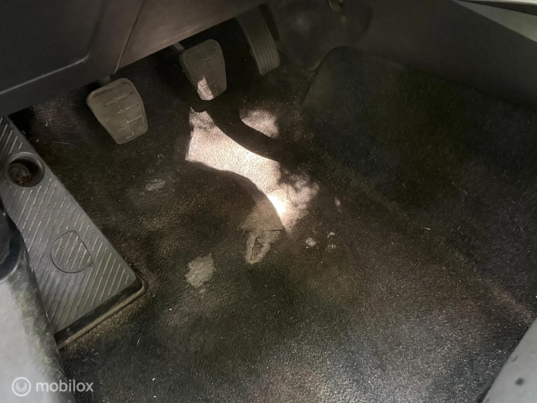 Hoofdafbeelding Mitsubishi ASX