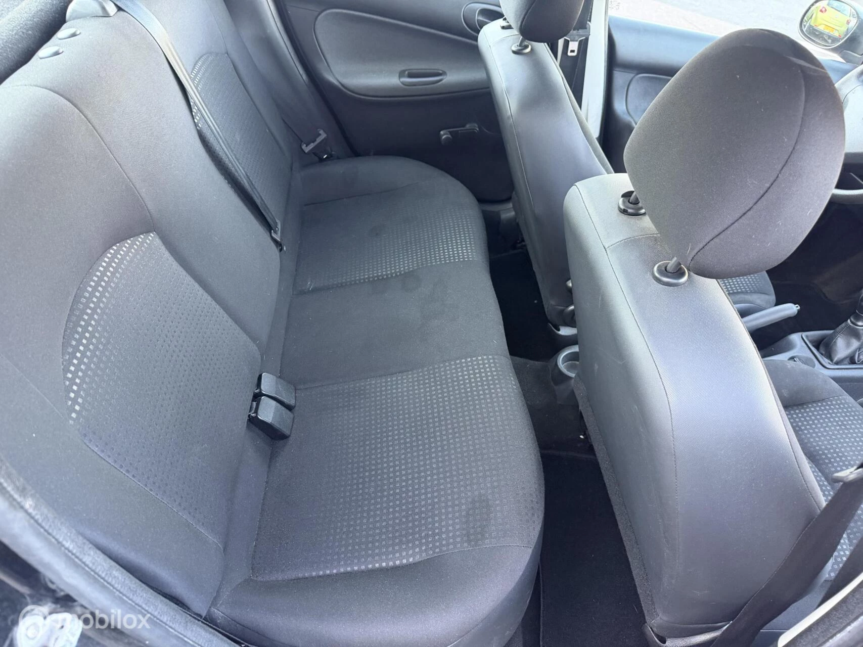 Hoofdafbeelding Peugeot 206