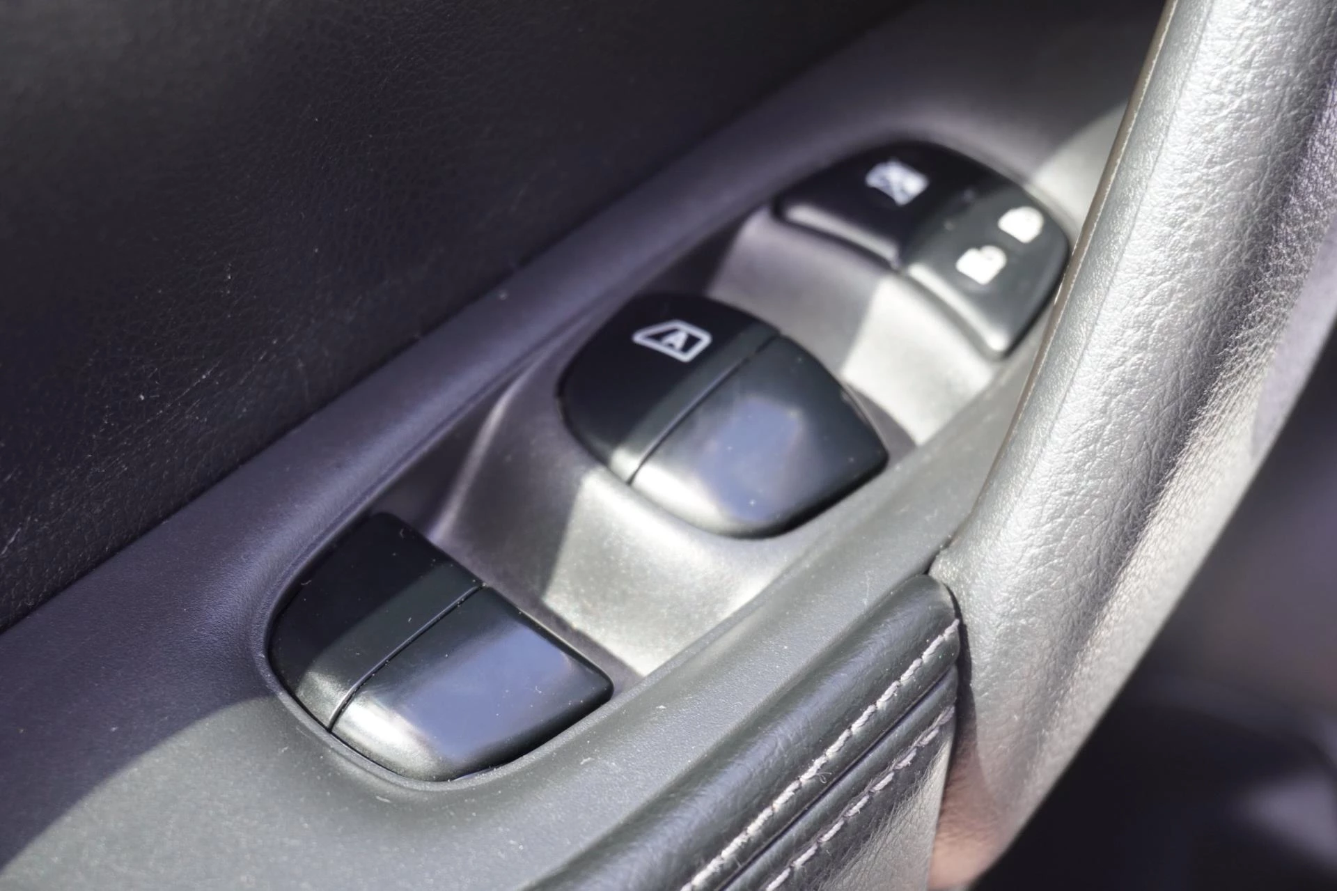 Hoofdafbeelding Nissan X-Trail