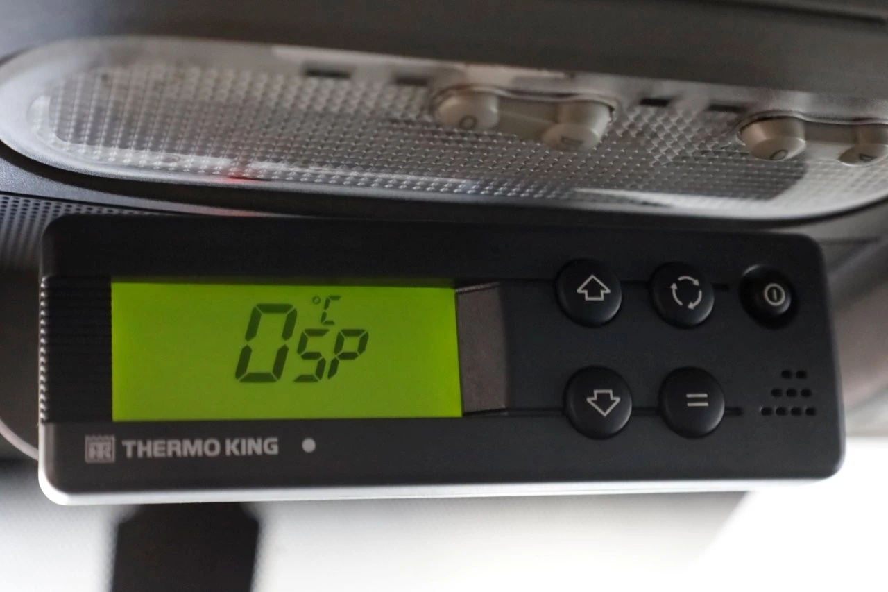 Hoofdafbeelding Nissan NV400