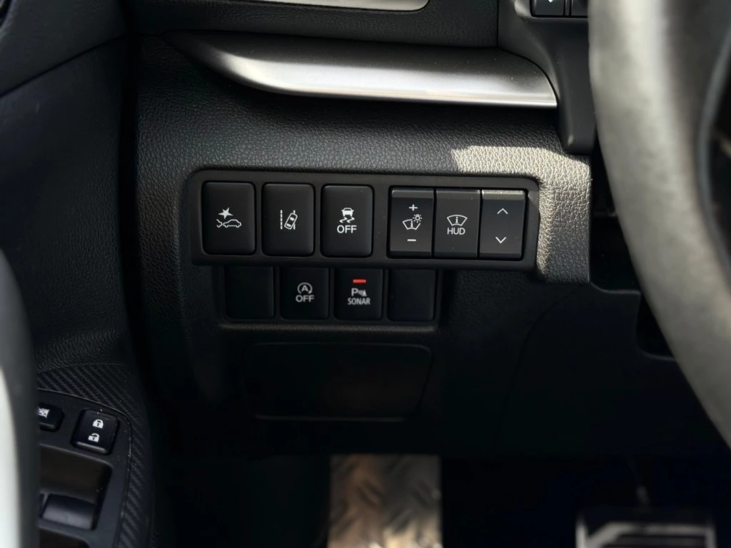 Hoofdafbeelding Mitsubishi Eclipse Cross