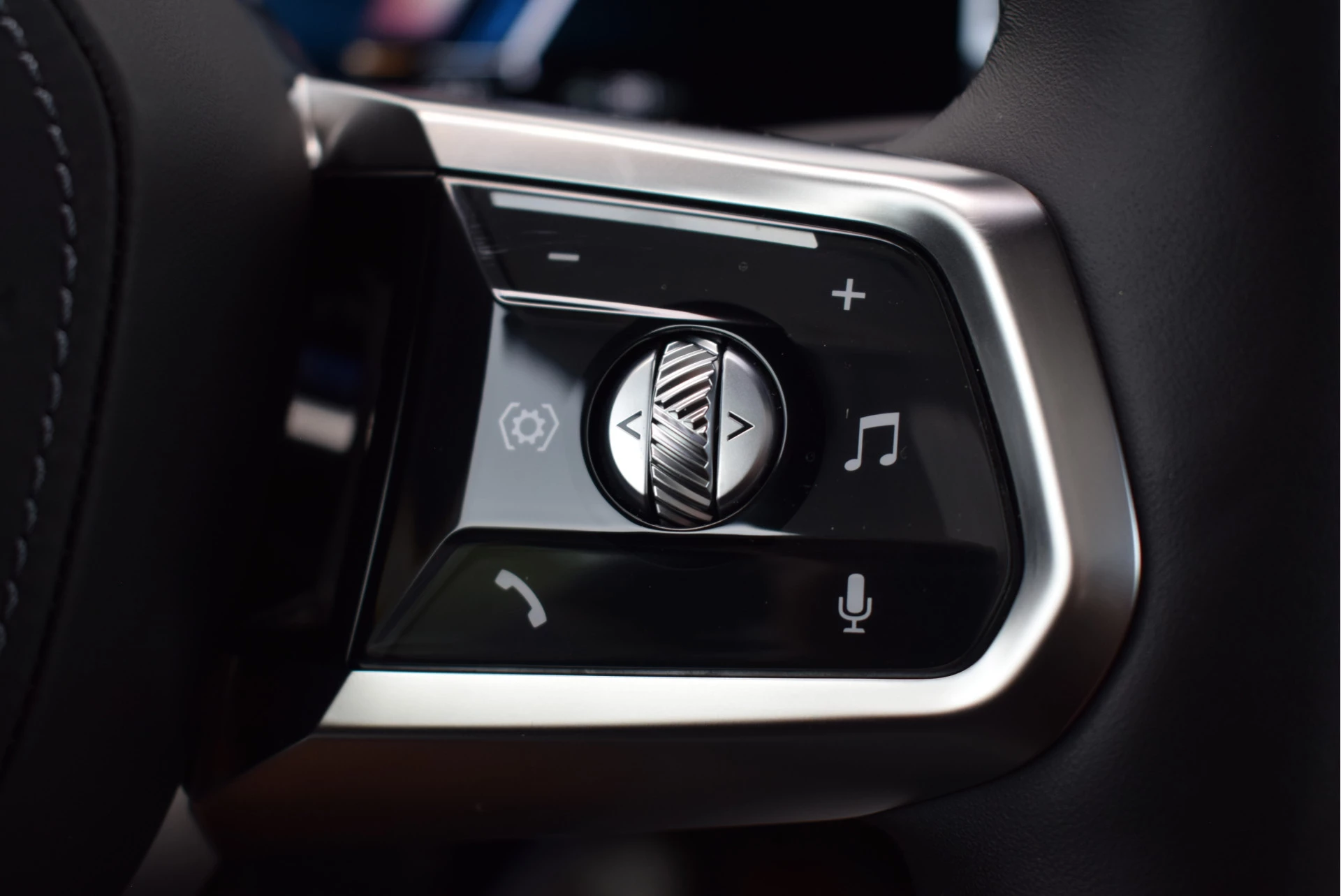 Hoofdafbeelding BMW i7