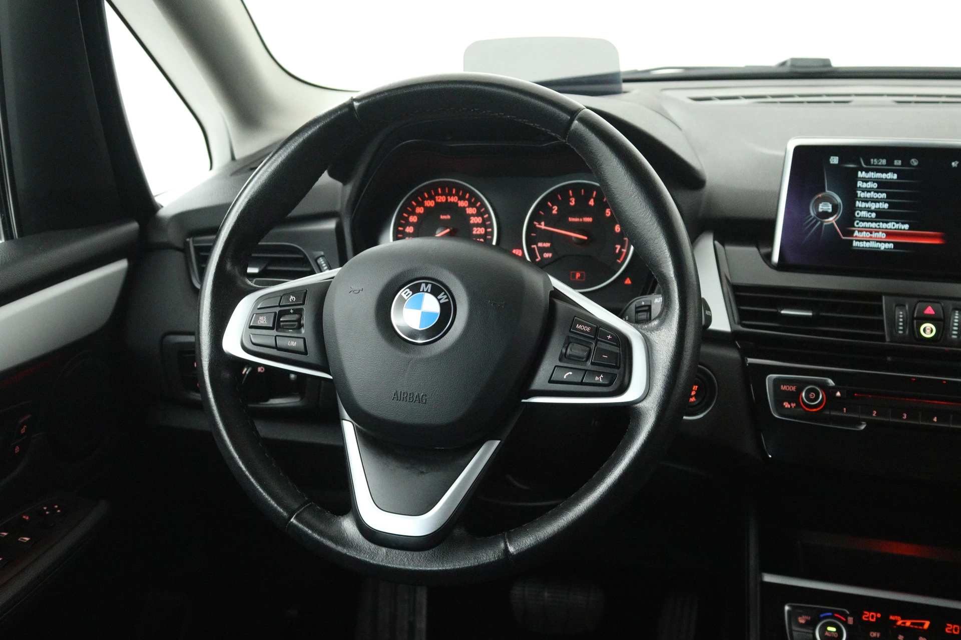 Hoofdafbeelding BMW 2 Serie