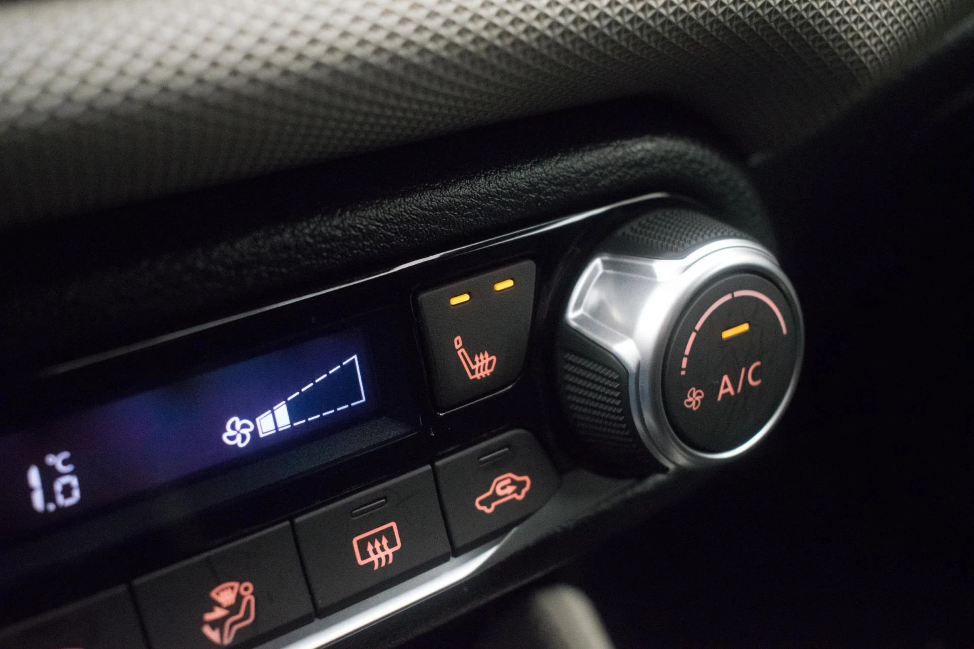 Hoofdafbeelding Nissan Micra