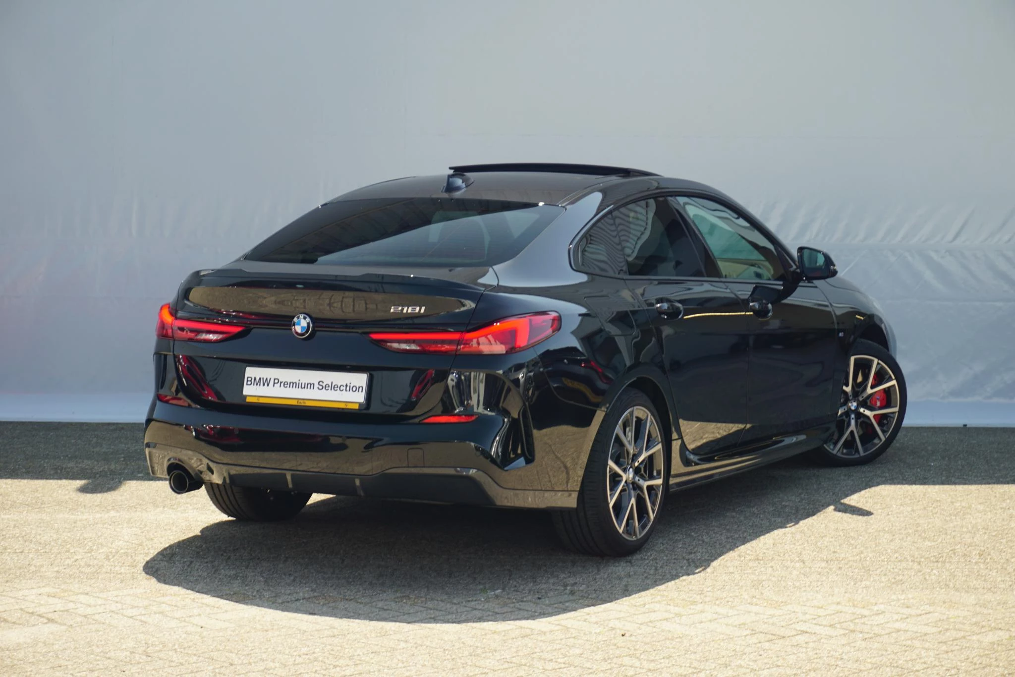 Hoofdafbeelding BMW 2 Serie