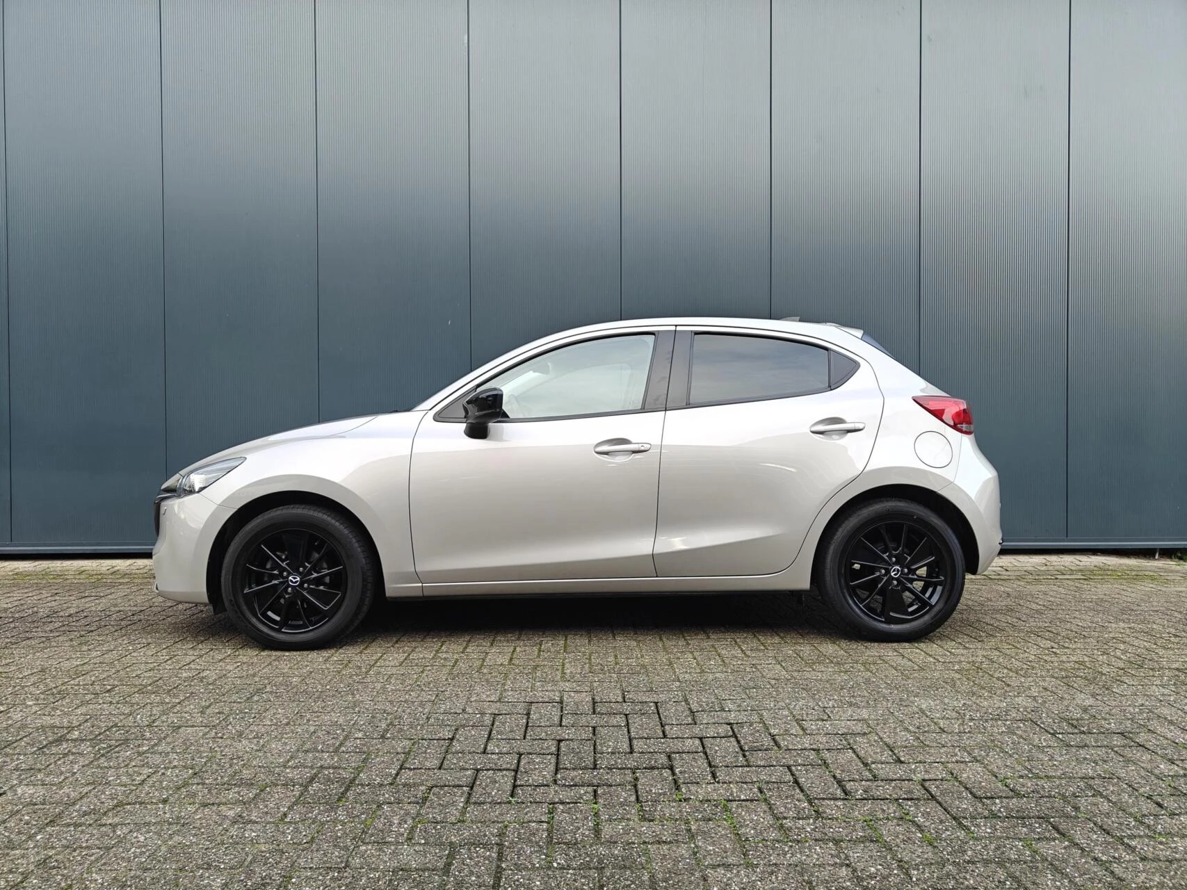 Hoofdafbeelding Mazda 2