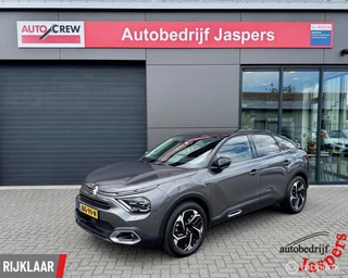 Hoofdafbeelding Citroën C4 Citroen C4 1.2 Puretech Max